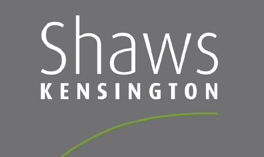 Shaws Kensington